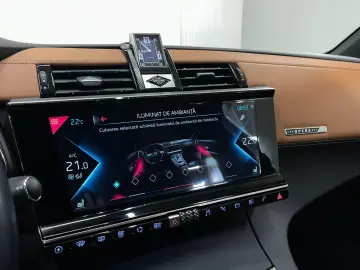 Ds DS7 Crossback