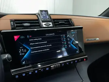 Ds DS7 Crossback