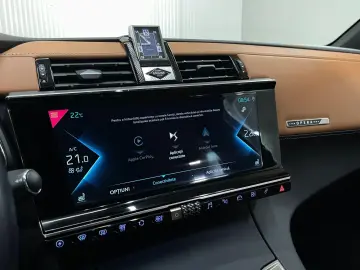Ds DS7 Crossback