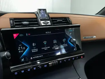 Ds DS7 Crossback