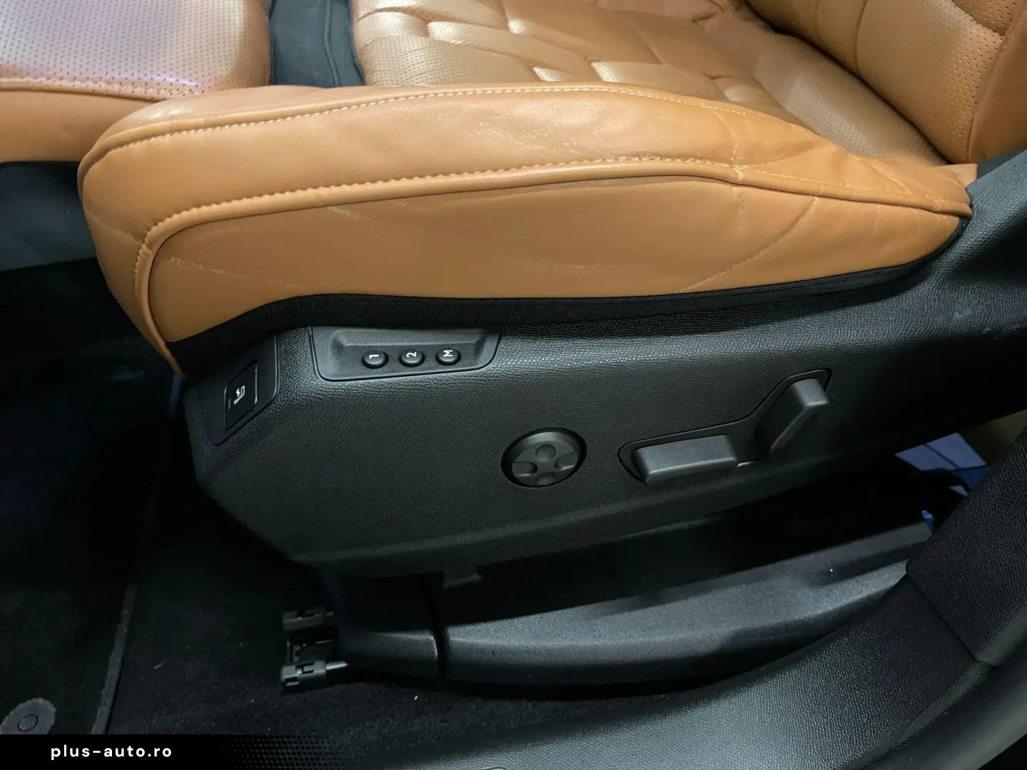 Ds DS7 Crossback