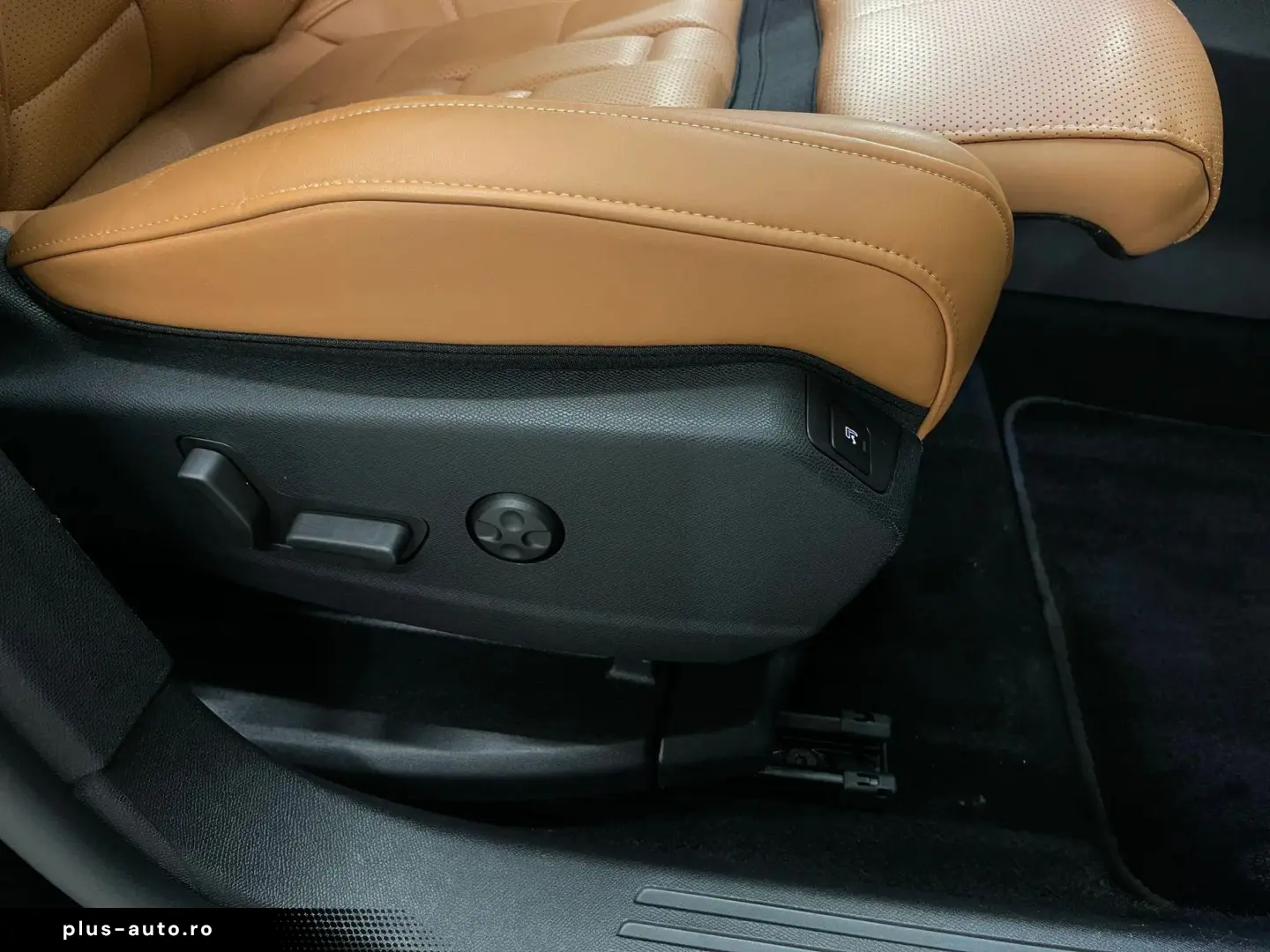 Ds DS7 Crossback