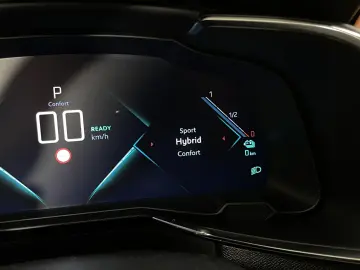 Ds DS7 Crossback