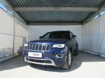 JEEP GRAND CHEROKEE 3.0 TD 250CP Limited Auto 4WD