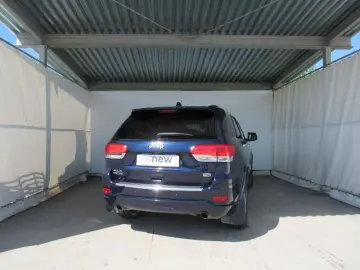 JEEP GRAND CHEROKEE 3.0 TD 250CP Limited Auto 4WD