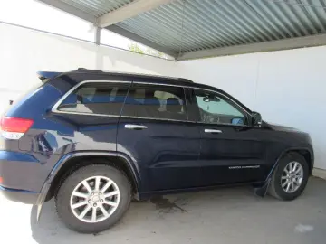 JEEP GRAND CHEROKEE 3.0 TD 250CP Limited Auto 4WD
