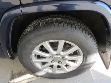 JEEP GRAND CHEROKEE 3.0 TD 250CP Limited Auto 4WD
