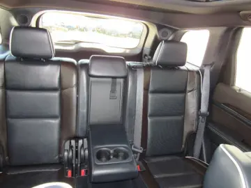 JEEP GRAND CHEROKEE 3.0 TD 250CP Limited Auto 4WD