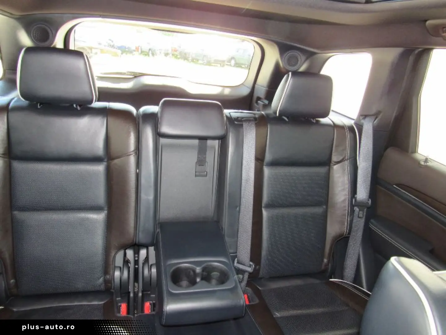 JEEP GRAND CHEROKEE 3.0 TD 250CP Limited Auto 4WD