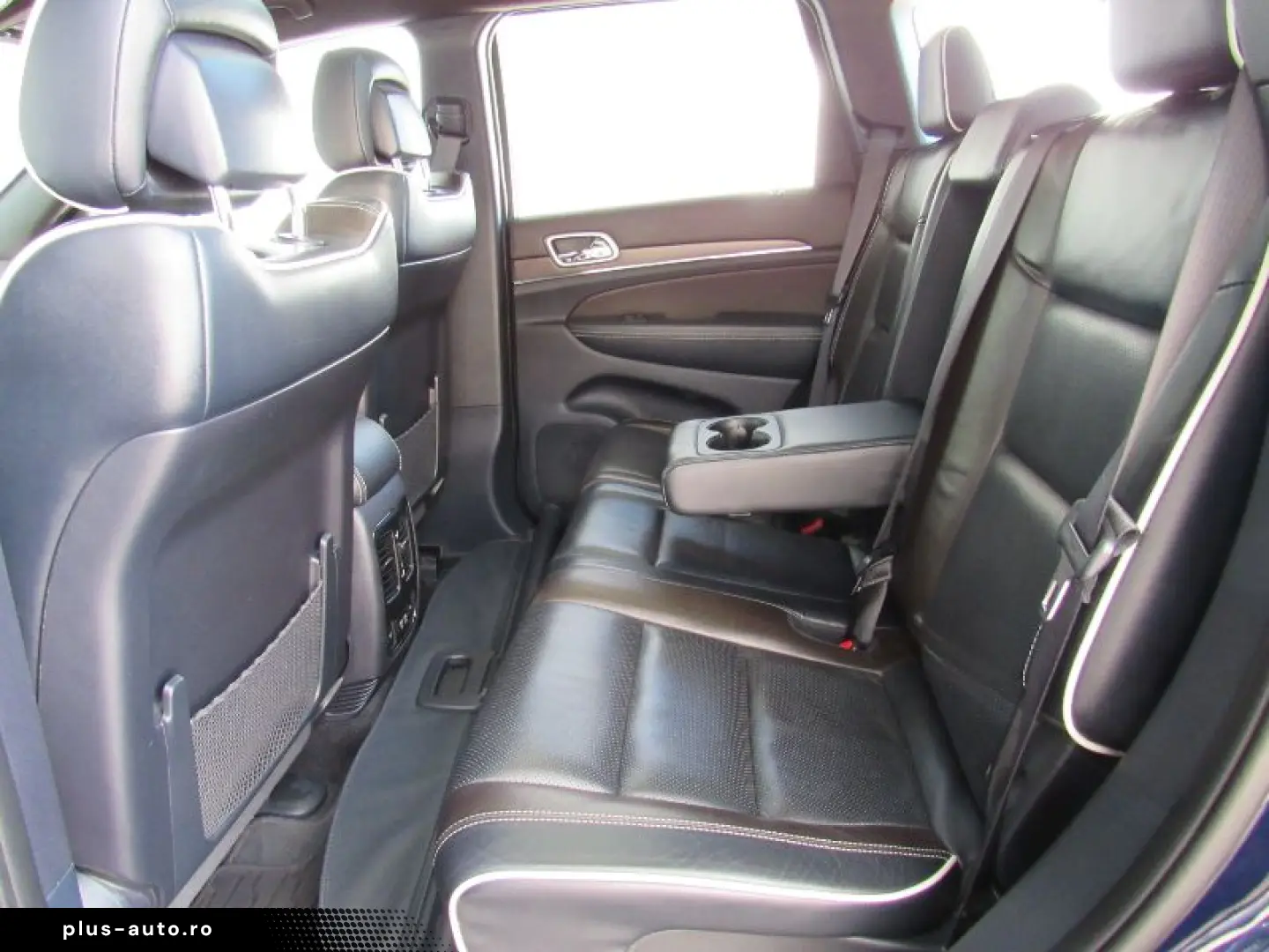 JEEP GRAND CHEROKEE 3.0 TD 250CP Limited Auto 4WD