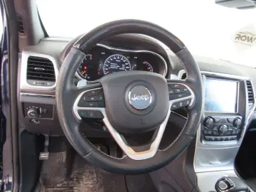 JEEP GRAND CHEROKEE 3.0 TD 250CP Limited Auto 4WD