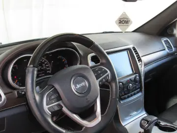 JEEP GRAND CHEROKEE 3.0 TD 250CP Limited Auto 4WD
