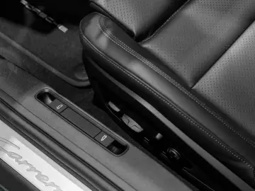 Porsche 992 911 Carrera 4S Liftsystem