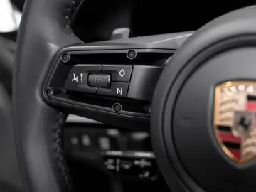 Porsche 992 911 Carrera 4S Liftsystem