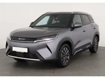 BYD ATTO 2 DM-i Boost