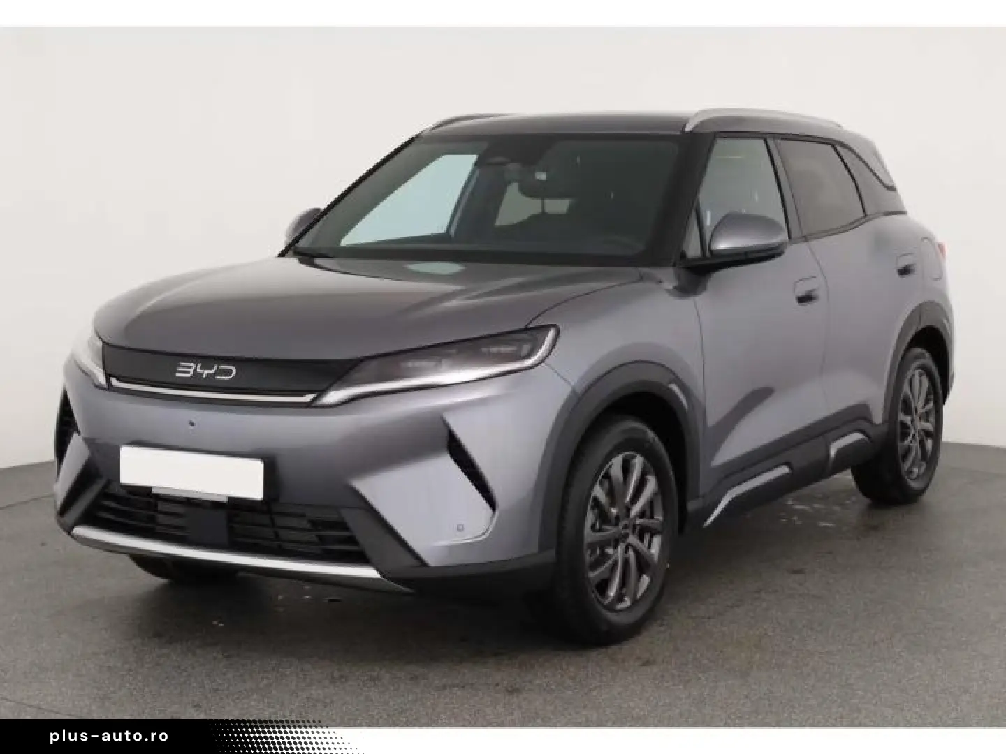BYD ATTO 2 DM-i Boost