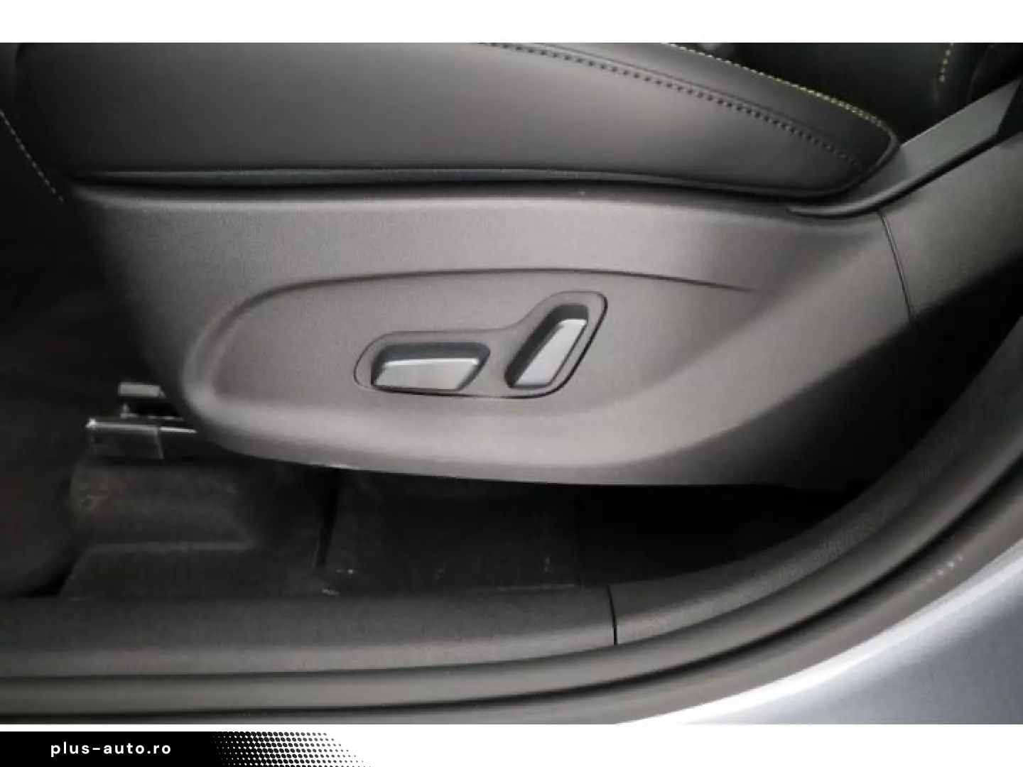 BYD ATTO 2 DM-i Boost