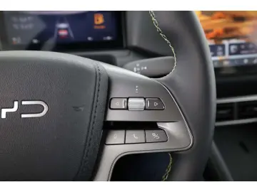 BYD ATTO 2 DM-i Boost