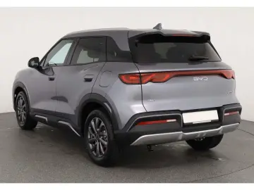 BYD ATTO 2 DM-i Boost