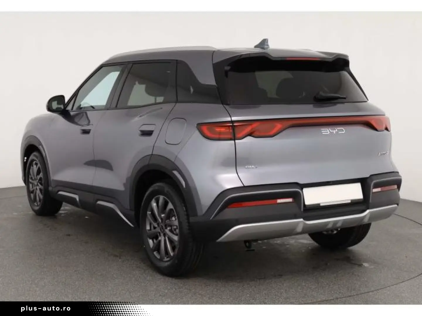 BYD ATTO 2 DM-i Boost