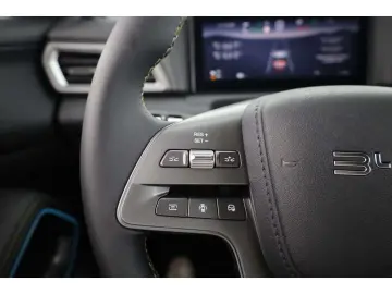 BYD ATTO 2 DM-i Boost