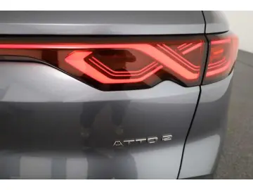 BYD ATTO 2 DM-i Boost