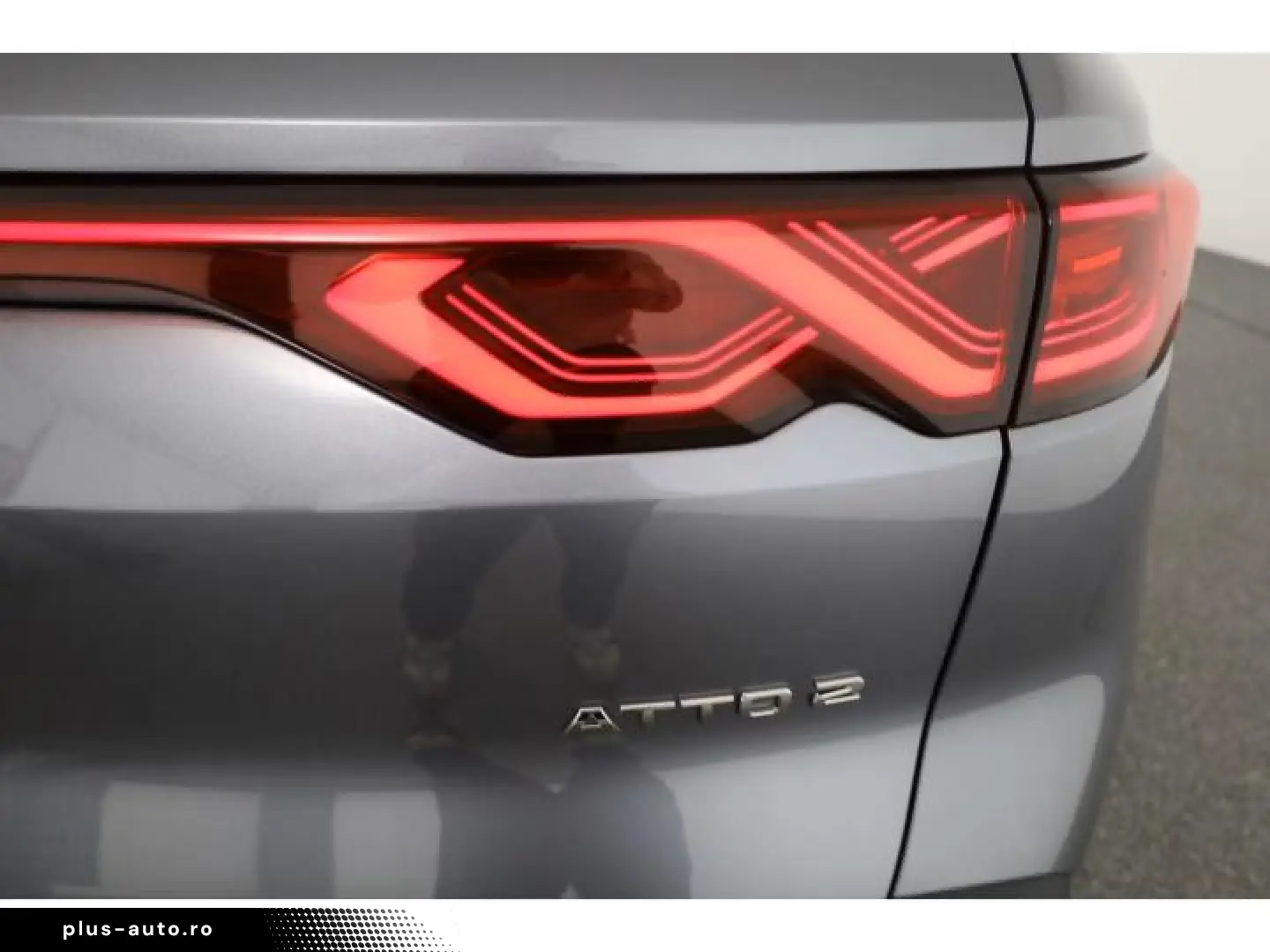 BYD ATTO 2 DM-i Boost