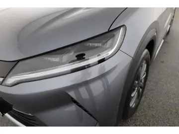 BYD ATTO 2 DM-i Boost