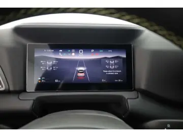 BYD ATTO 2 DM-i Boost