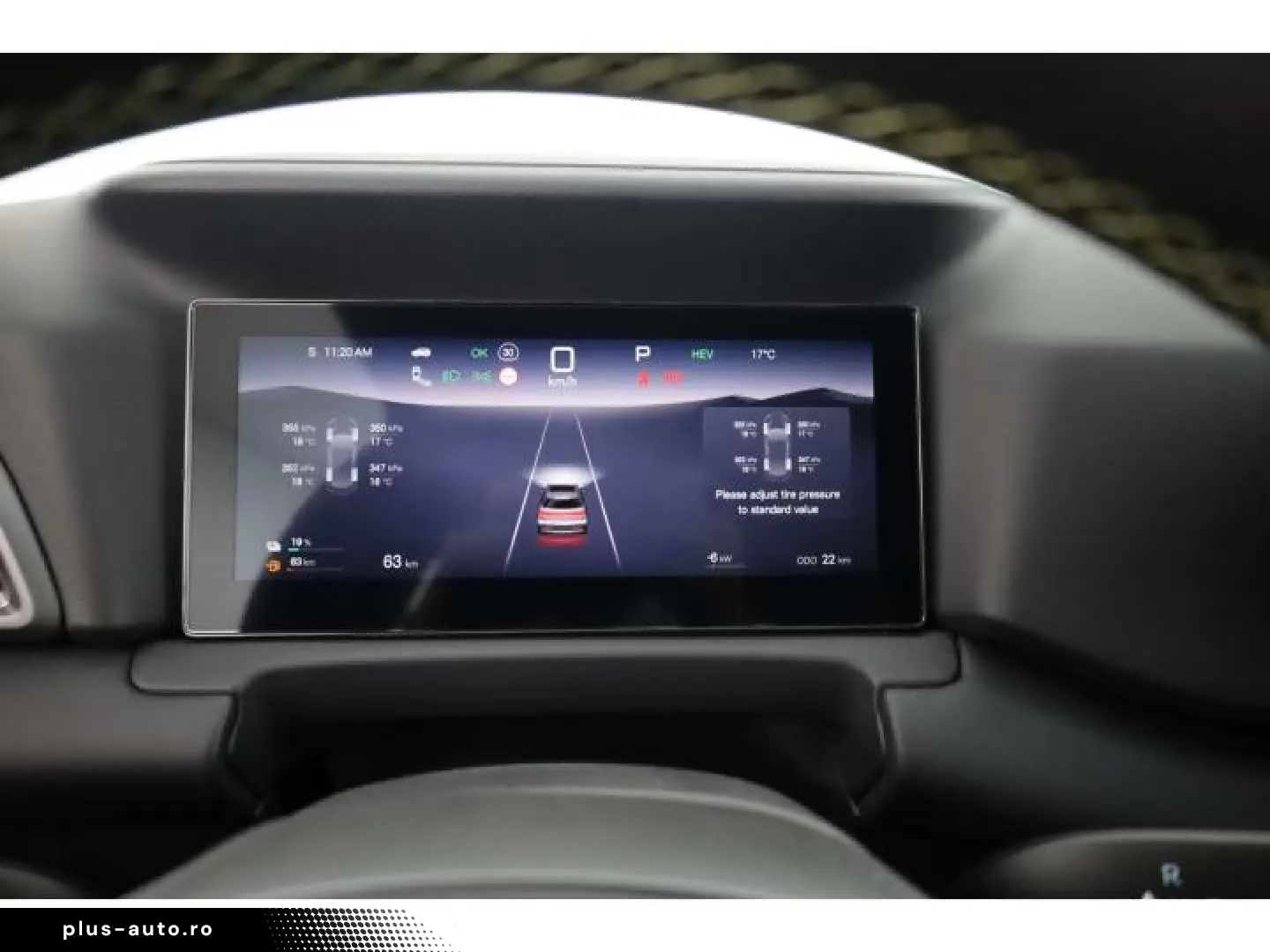 BYD ATTO 2 DM-i Boost