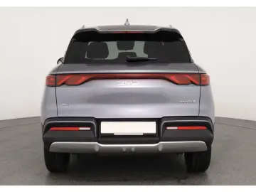 BYD ATTO 2 DM-i Boost