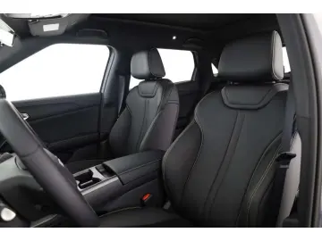BYD ATTO 2 DM-i Boost