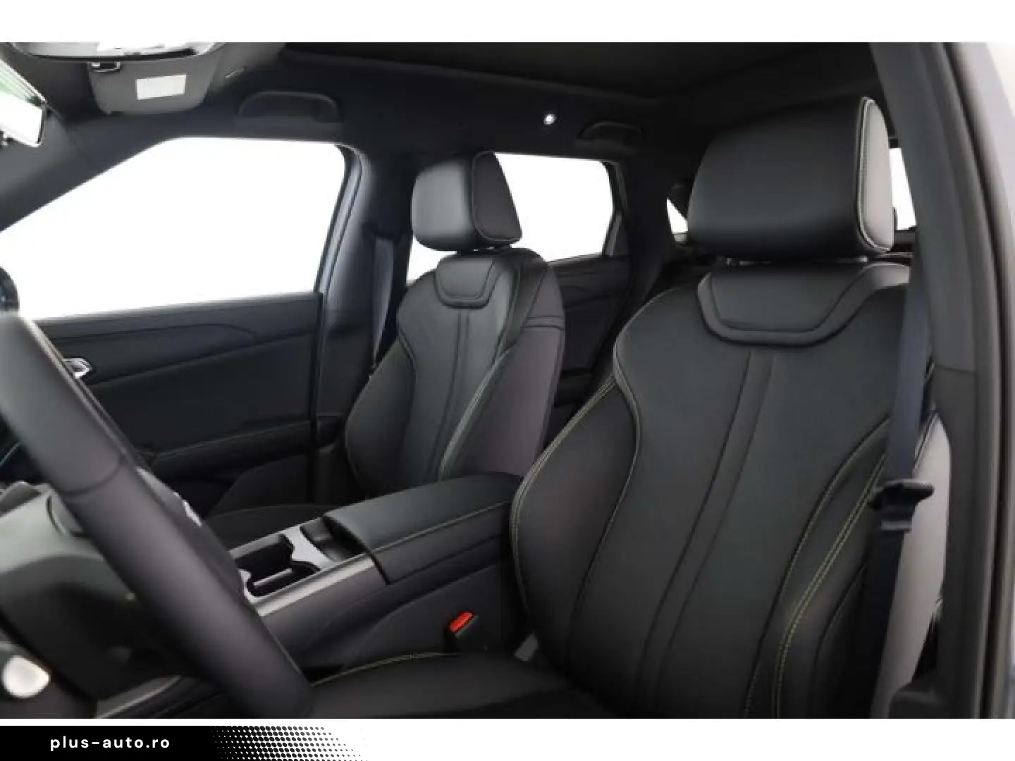 BYD ATTO 2 DM-i Boost