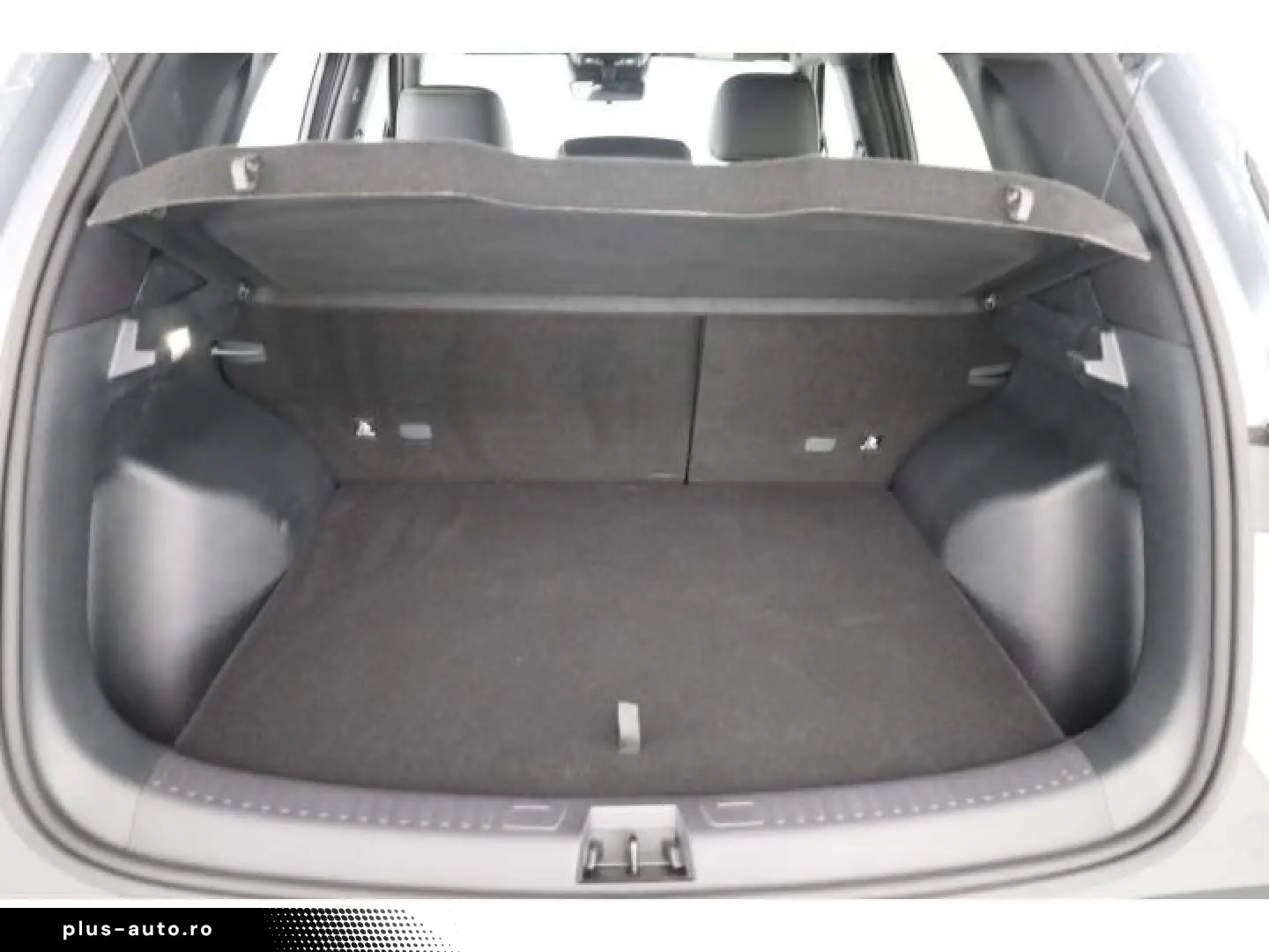 BYD ATTO 2 DM-i Boost