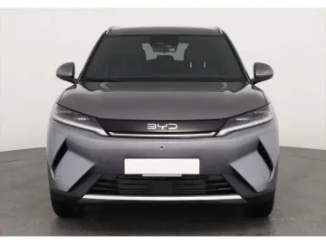 BYD ATTO 2 DM-i Boost