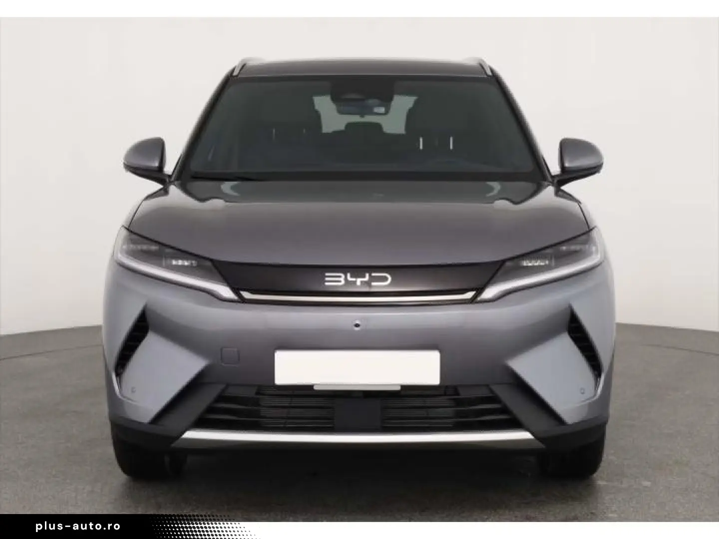 BYD ATTO 2 DM-i Boost