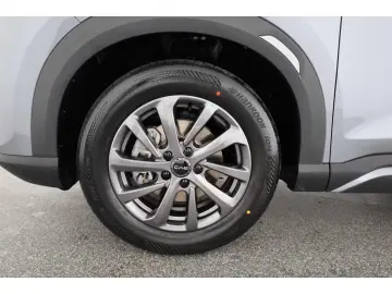 BYD ATTO 2 DM-i Boost