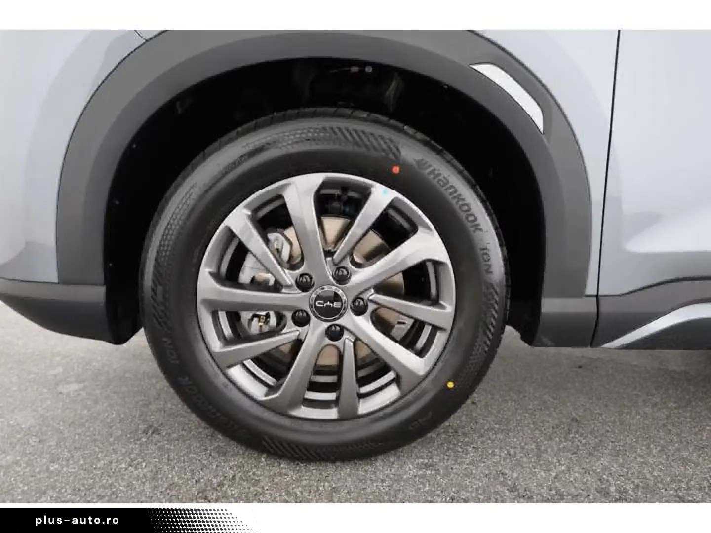BYD ATTO 2 DM-i Boost