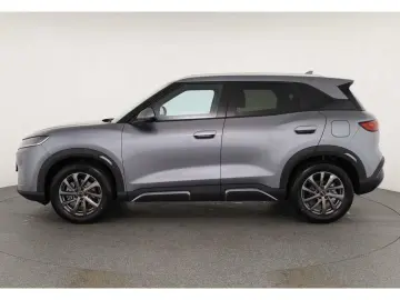 BYD ATTO 2 DM-i Boost