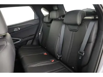 BYD ATTO 2 DM-i Boost