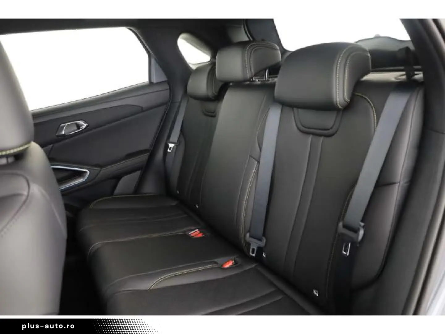 BYD ATTO 2 DM-i Boost