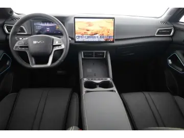 BYD ATTO 2 DM-i Boost