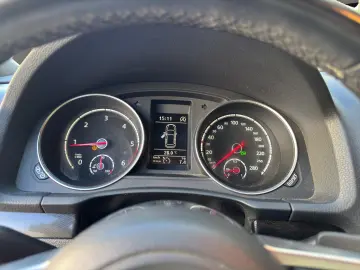 Volkswagen Scirocco 2.0 TDI DSG - Rate fara avans! Garantie!