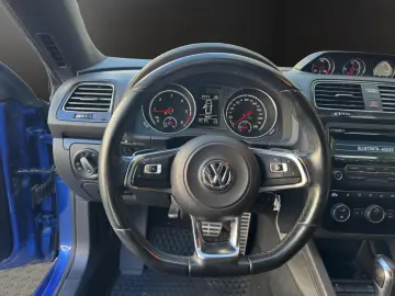 Volkswagen Scirocco 2.0 TDI DSG - Rate fara avans! Garantie!