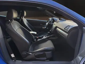 Volkswagen Scirocco 2.0 TDI DSG - Rate fara avans! Garantie!