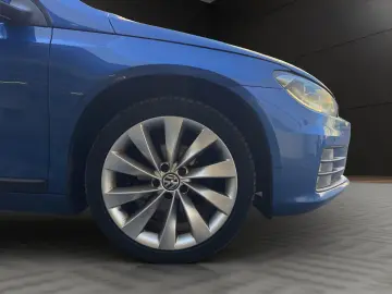 Volkswagen Scirocco 2.0 TDI DSG - Rate fara avans! Garantie!