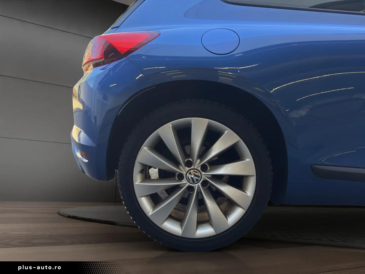 Volkswagen Scirocco 2.0 TDI DSG - Rate fara avans! Garantie!