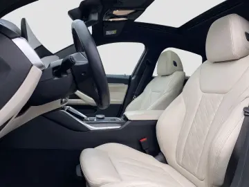 BMW i4 M50 Gran Coupe    M-Sport PRO ACC Laser PanoS