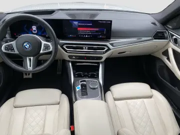 BMW i4 M50 Gran Coupe    M-Sport PRO ACC Laser PanoS