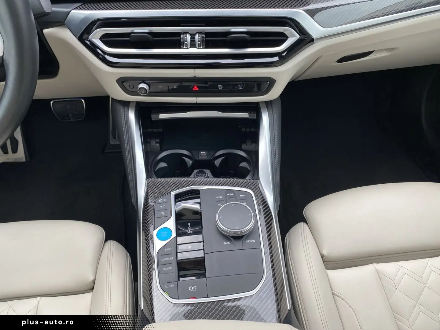 BMW i4 M50 Gran Coupe    M-Sport PRO ACC Laser PanoS